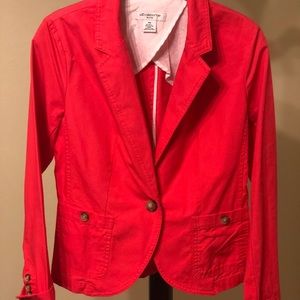 Liz Claiborne Jacket